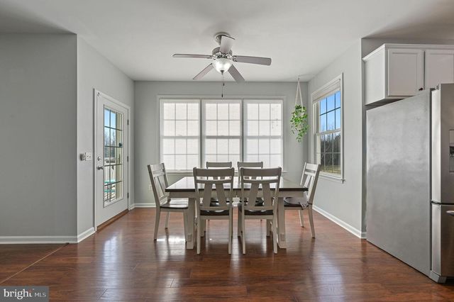 136 CHANTICLEER CIR, Camden Wyoming, DE 19934