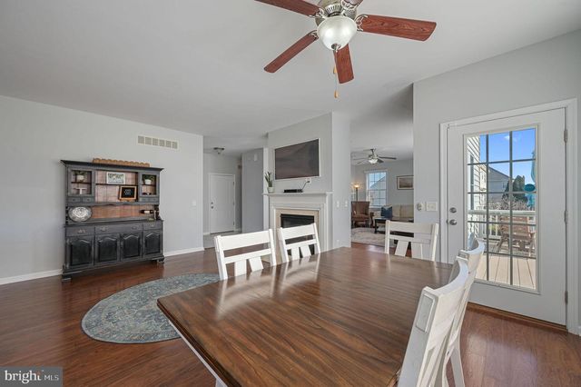 136 CHANTICLEER CIR, Camden Wyoming, DE 19934