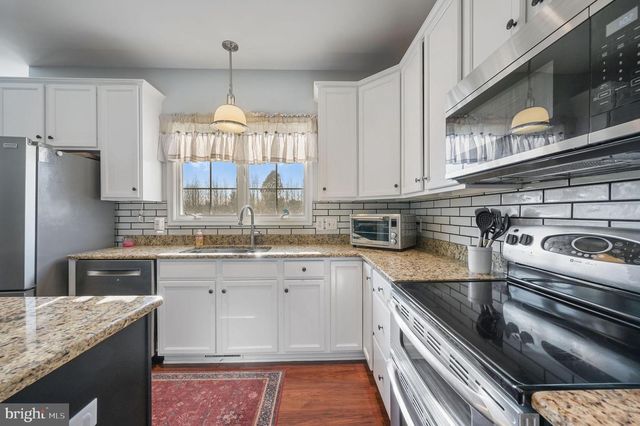 136 CHANTICLEER CIR, Camden Wyoming, DE 19934