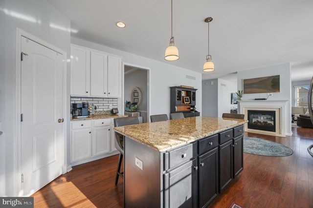 136 CHANTICLEER CIR, Camden Wyoming, DE 19934