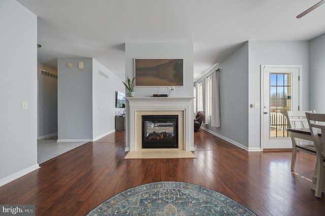 136 CHANTICLEER CIR, Camden Wyoming, DE 19934