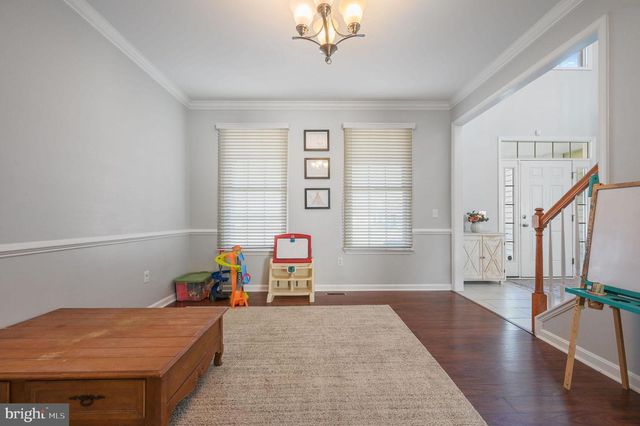 136 CHANTICLEER CIR, Camden Wyoming, DE 19934