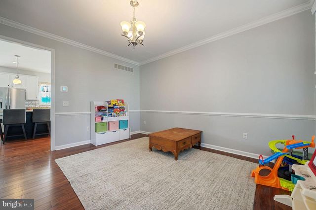 136 CHANTICLEER CIR, Camden Wyoming, DE 19934