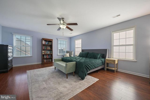 136 CHANTICLEER CIR, Camden Wyoming, DE 19934