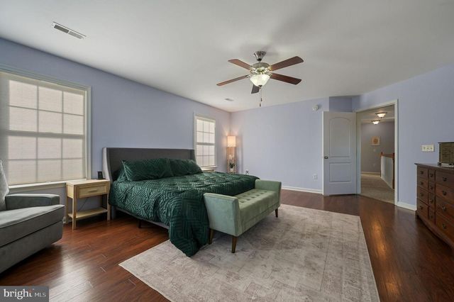 136 CHANTICLEER CIR, Camden Wyoming, DE 19934