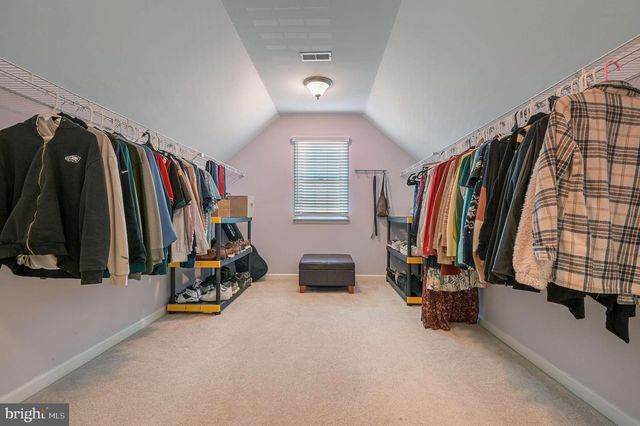 136 CHANTICLEER CIR, Camden Wyoming, DE 19934