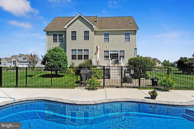 136 CHANTICLEER CIR, Camden Wyoming, DE 19934