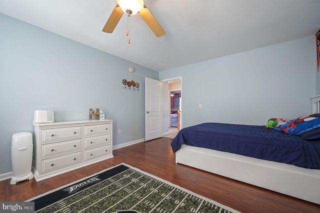 136 CHANTICLEER CIR, Camden Wyoming, DE 19934