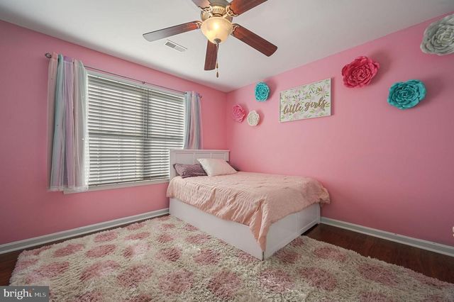 136 CHANTICLEER CIR, Camden Wyoming, DE 19934