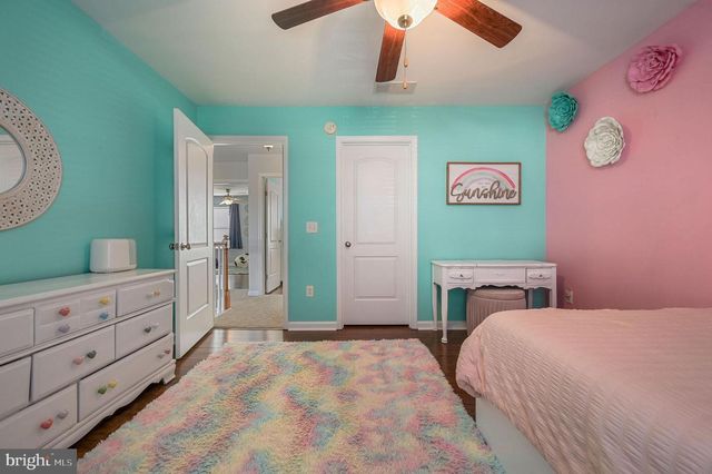 136 CHANTICLEER CIR, Camden Wyoming, DE 19934