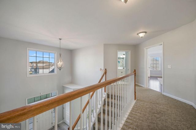 136 CHANTICLEER CIR, Camden Wyoming, DE 19934