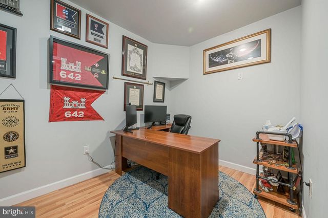 136 CHANTICLEER CIR, Camden Wyoming, DE 19934