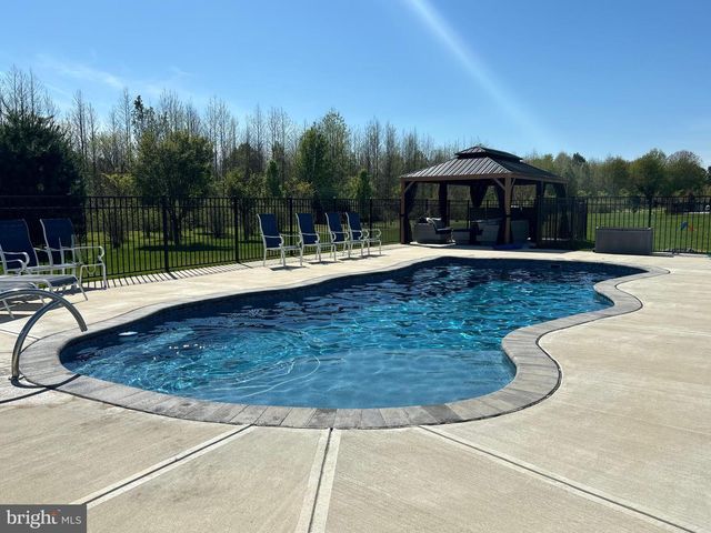 136 CHANTICLEER CIR, Camden Wyoming, DE 19934