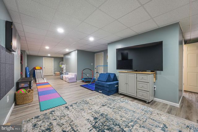 136 CHANTICLEER CIR, Camden Wyoming, DE 19934