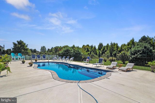 136 CHANTICLEER CIR, Camden Wyoming, DE 19934