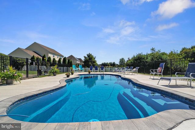 136 CHANTICLEER CIR, Camden Wyoming, DE 19934