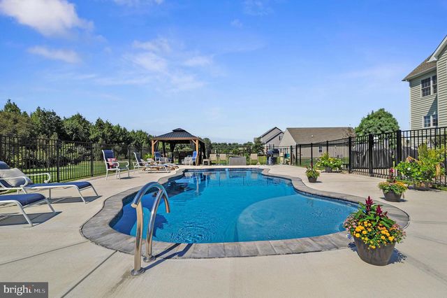 136 CHANTICLEER CIR, Camden Wyoming, DE 19934