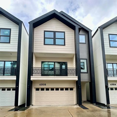 6310 Illinois Street B, Houston, TX 77021