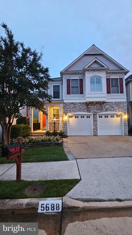 5688 TOWER HILL CIR, Alexandria, VA 22315