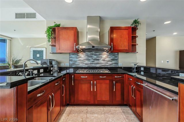 4525 Dean Martin Drive 2012, Las Vegas, NV 89103