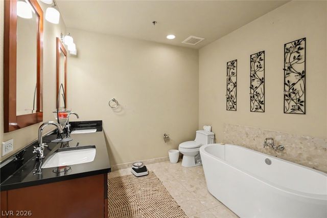 4525 Dean Martin Drive 2012, Las Vegas, NV 89103