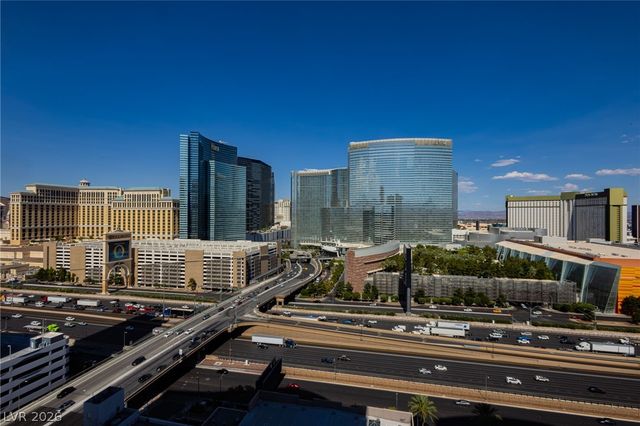 4525 Dean Martin Drive 2012, Las Vegas, NV 89103