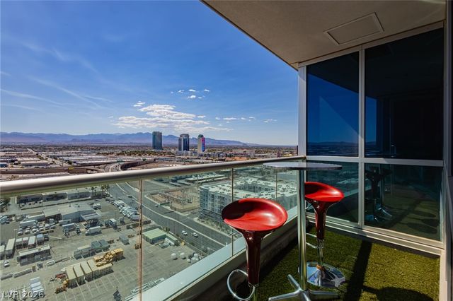 4525 Dean Martin Drive 2012, Las Vegas, NV 89103