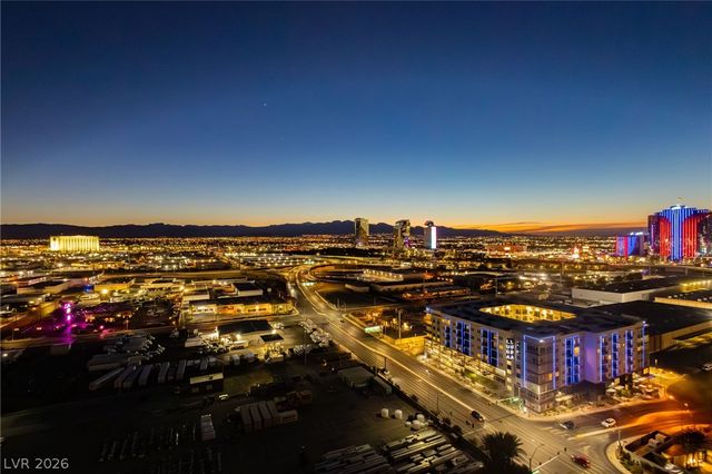 4525 Dean Martin Drive 2012, Las Vegas, NV 89103