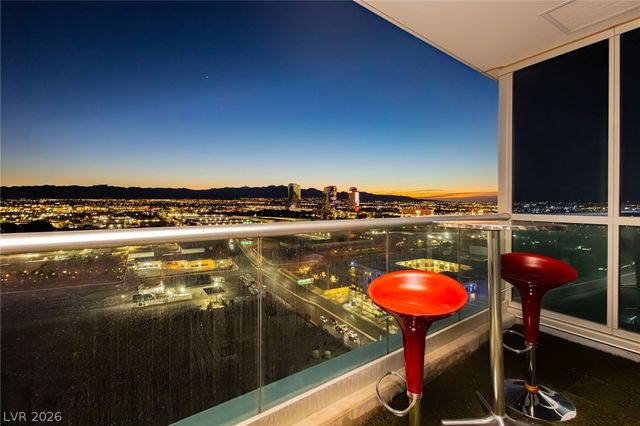 4525 Dean Martin Drive 2012, Las Vegas, NV 89103