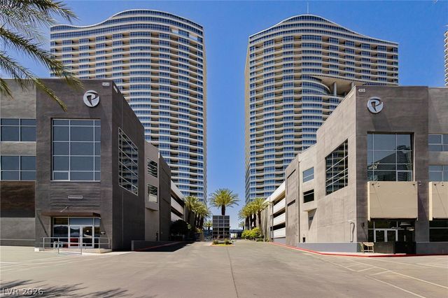 4525 Dean Martin Drive 2012, Las Vegas, NV 89103