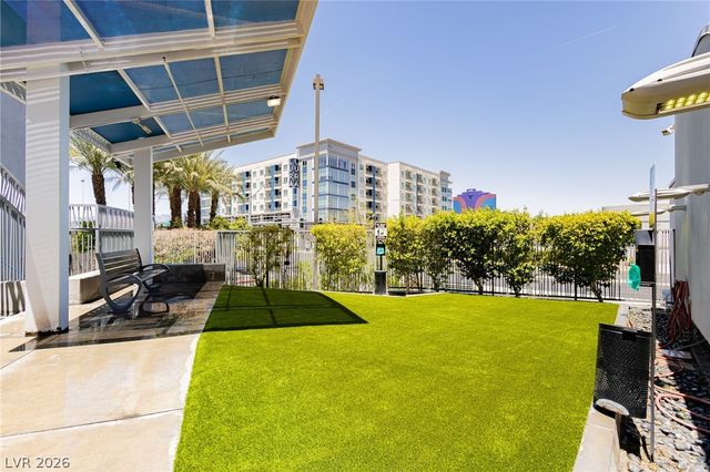 4525 Dean Martin Drive 2012, Las Vegas, NV 89103