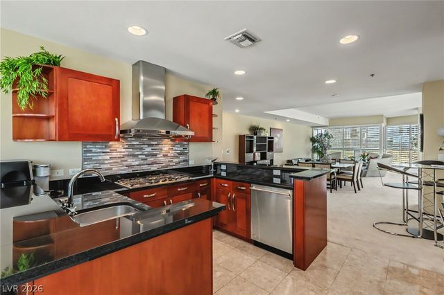4525 Dean Martin Drive 2012, Las Vegas, NV 89103