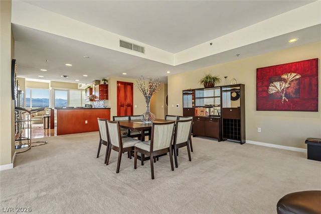 4525 Dean Martin Drive 2012, Las Vegas, NV 89103