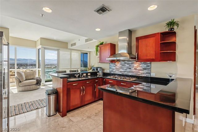 4525 Dean Martin Drive 2012, Las Vegas, NV 89103