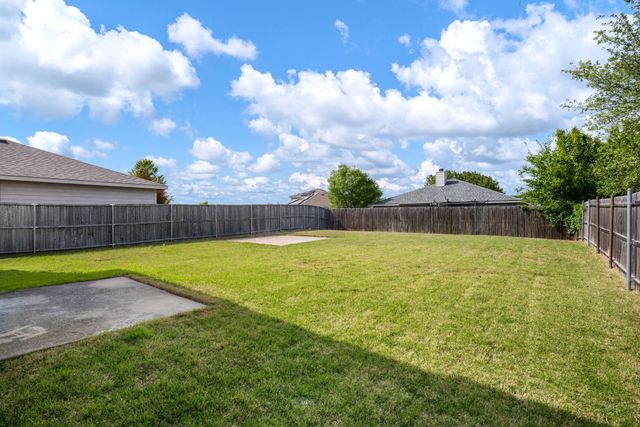 1626 White Oak Drive, Anna, TX 75409