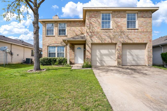 1626 White Oak Drive, Anna, TX 75409