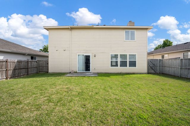 1626 White Oak Drive, Anna, TX 75409