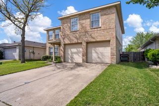 1626 White Oak Drive, Anna, TX 75409