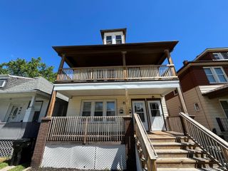 170 Bondie Street, Wyandotte, MI 48192