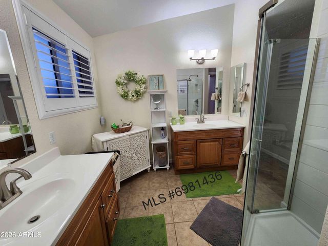 15548 W CATALINA Drive, Goodyear, AZ 85395