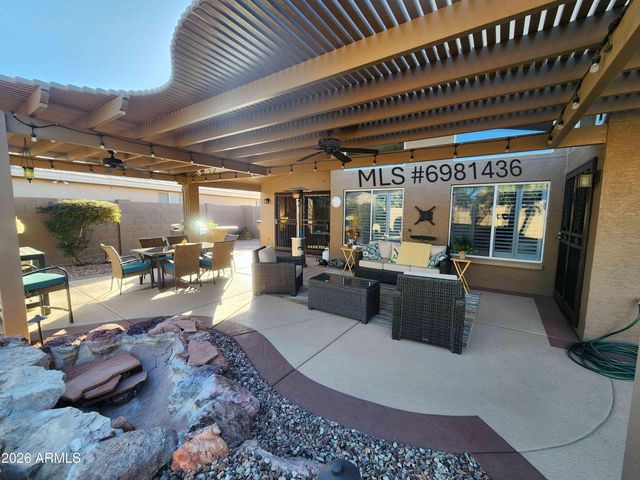 15548 W CATALINA Drive, Goodyear, AZ 85395