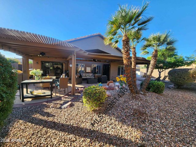 15548 W CATALINA Drive, Goodyear, AZ 85395