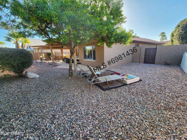 15548 W CATALINA Drive, Goodyear, AZ 85395
