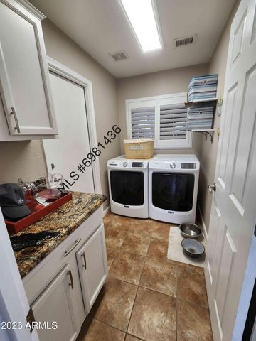 15548 W CATALINA Drive, Goodyear, AZ 85395