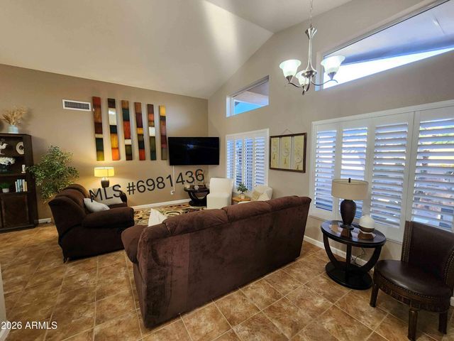 15548 W CATALINA Drive, Goodyear, AZ 85395