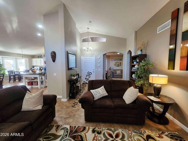 15548 W CATALINA Drive, Goodyear, AZ 85395