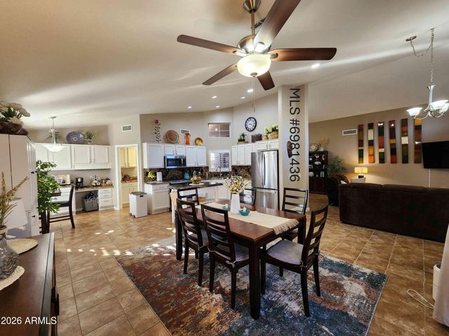 15548 W CATALINA Drive, Goodyear, AZ 85395