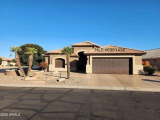 15548 W CATALINA Drive, Goodyear, AZ 85395