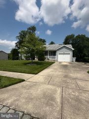 1140 LIBERTY AVE, Vineland, NJ 08360