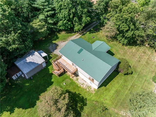 1319 Perry Road, Cable, OH 43009